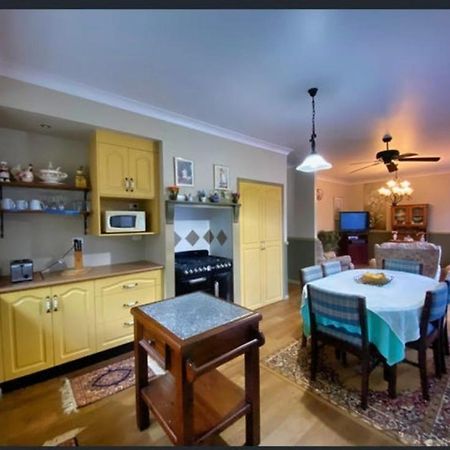 Golden Lace B&B Sarina Экстерьер фото