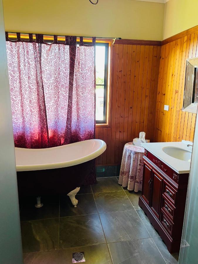 Golden Lace B&B Sarina Экстерьер фото