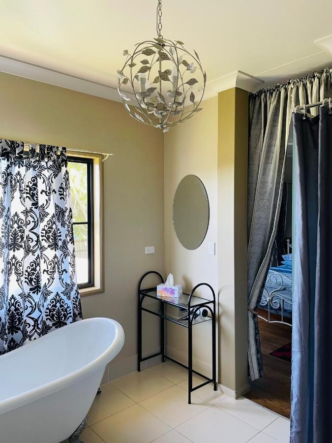 Golden Lace B&B Sarina Экстерьер фото